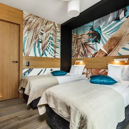 Tarasy Baltyku By Happystay Apartment Gdansk