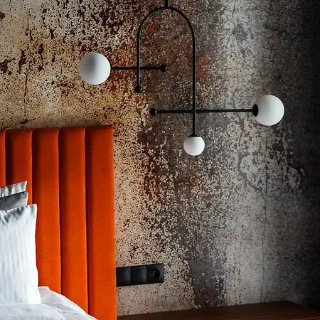 Tarasy Baltyku By Happystay Apartment *