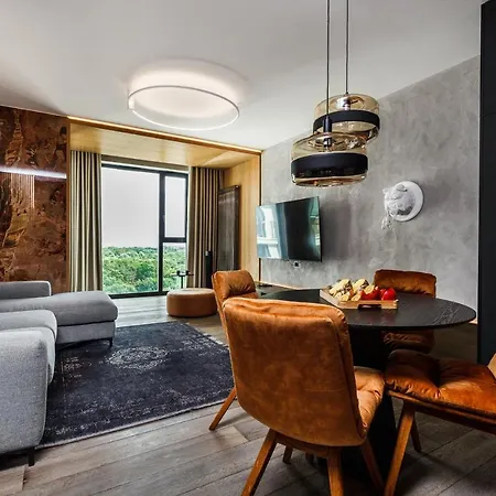 Tarasy Baltyku By Happystay