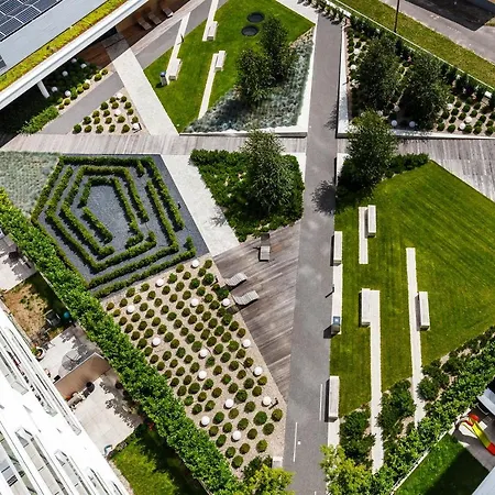 Tarasy Baltyku By Happystay Apartment Gdansk