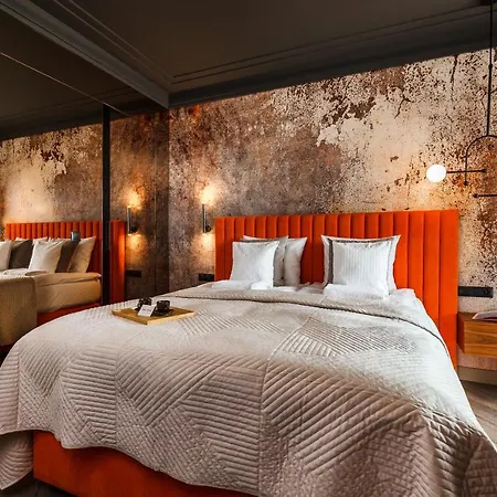 Tarasy Baltyku By Happystay Danzig