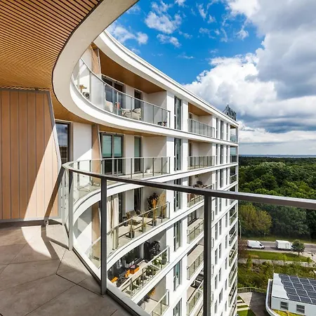 Tarasy Baltyku By Happystay Danzig