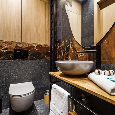 Tarasy Baltyku By Happystay *