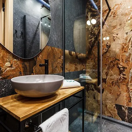 Tarasy Baltyku By Happystay Apartment Danzig