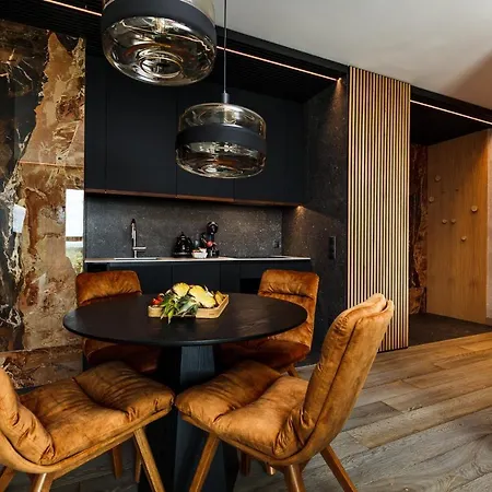 Apartment Tarasy Baltyku By Happystay