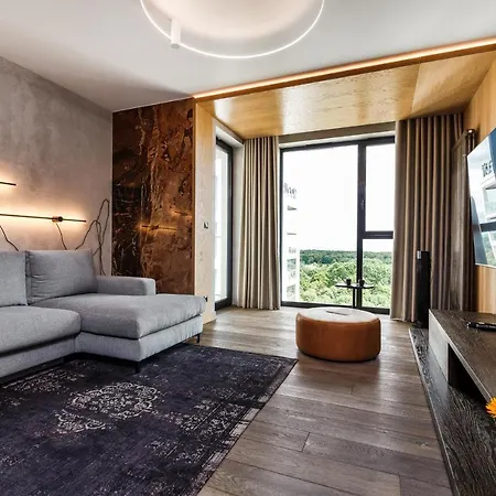 Tarasy Baltyku By Happystay * Danzig