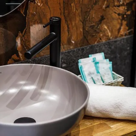 Apartment Tarasy Baltyku By Happystay *