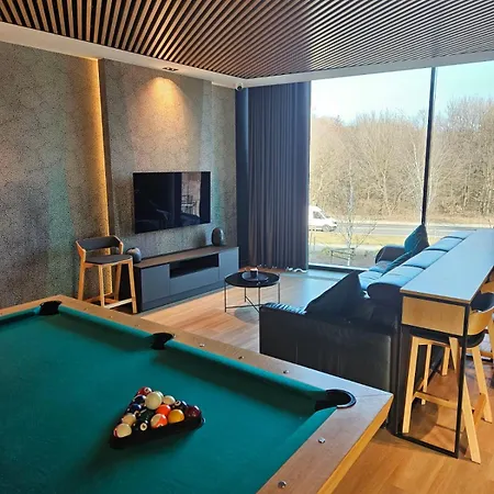 Tarasy Baltyku By Happystay *