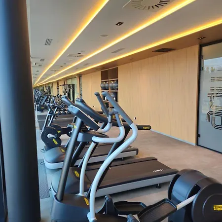 Tarasy Baltyku By Happystay * Gdańsk