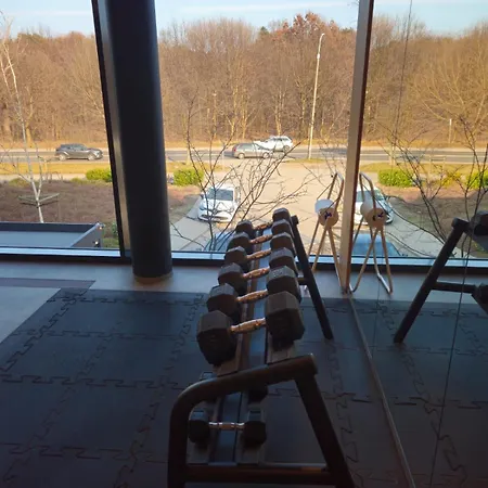 Tarasy Baltyku By Happystay Apartment