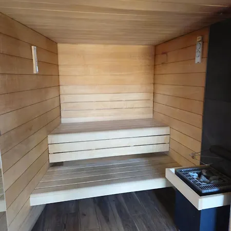 Apartment Tarasy Baltyku By Happystay *