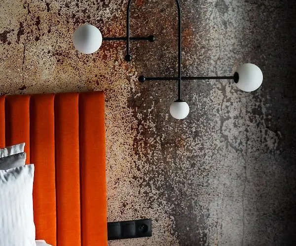 Tarasy Baltyku By Happystay Appartement *