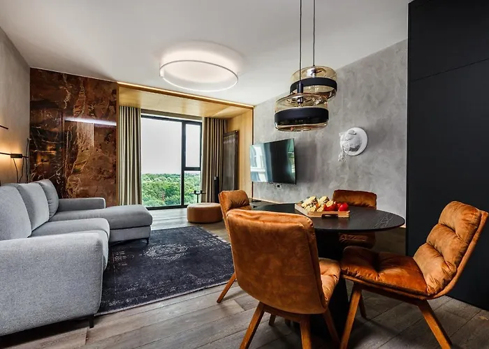 Tarasy Baltyku By Happystay