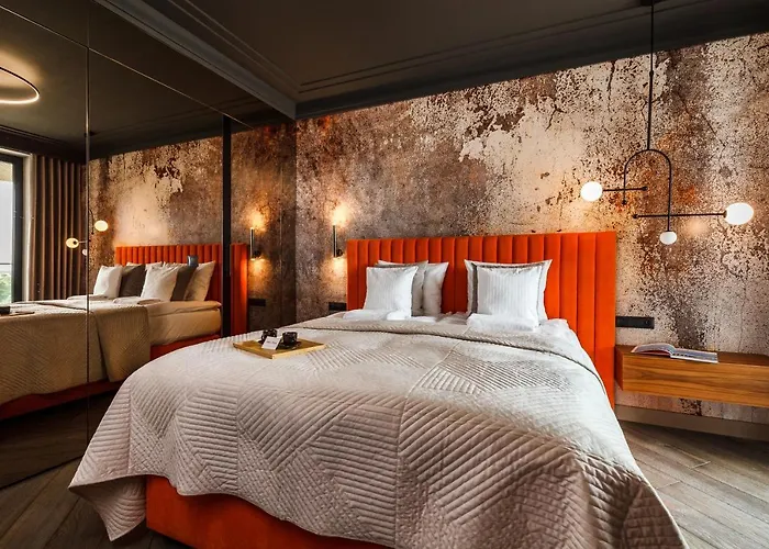 Tarasy Baltyku By Happystay Gdańsk