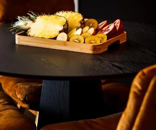 Tarasy Baltyku By Happystay Appartement *