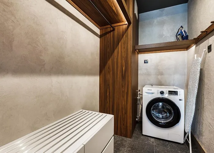 Tarasy Baltyku By Happystay