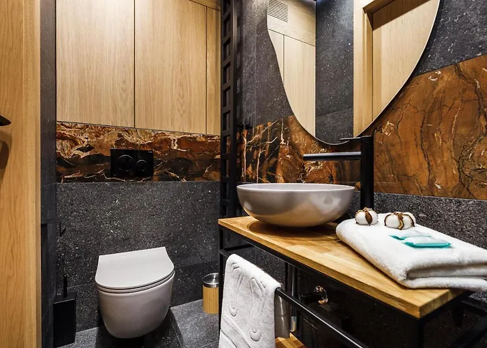 Tarasy Baltyku By Happystay *