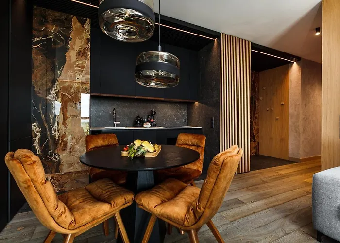 Appartement Tarasy Baltyku By Happystay