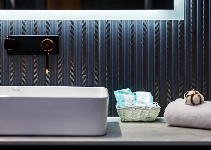 Tarasy Baltyku By Happystay * Gdańsk