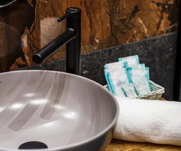 Lejlighed Tarasy Baltyku By Happystay *