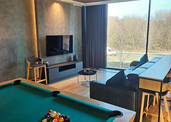 Tarasy Baltyku By Happystay *