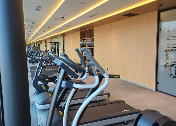 Tarasy Baltyku By Happystay * Gdańsk