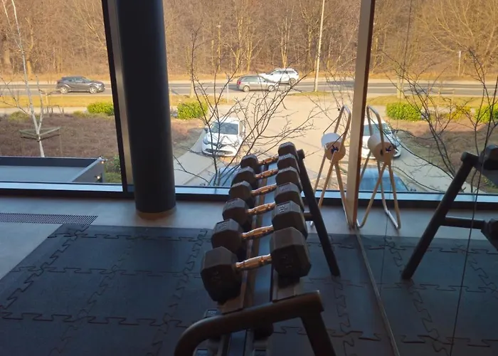 Tarasy Baltyku By Happystay Lejlighed