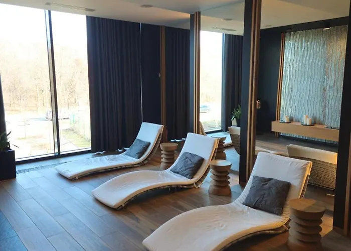 Tarasy Baltyku By Happystay Appartement *