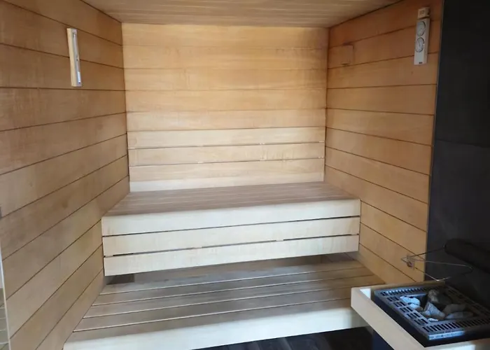 Lejlighed Tarasy Baltyku By Happystay *