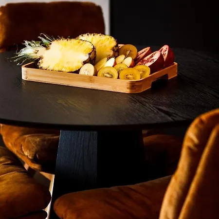 Tarasy Baltyku By Happystay Apartmán *