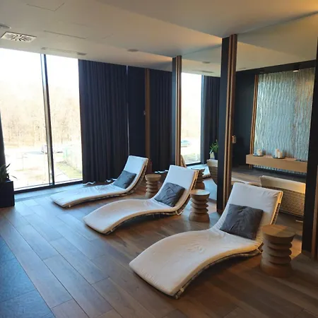Tarasy Baltyku By Happystay Apartmán *