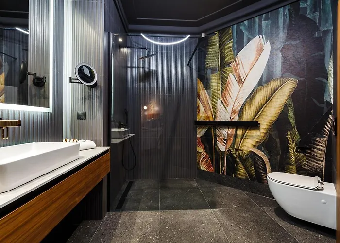 Tarasy Baltyku By Happystay Apartment